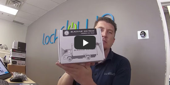 Unboxing & Brief Review of DR650GW-2CH TRUCK