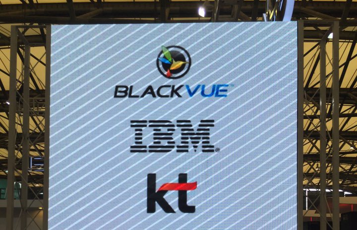 BlackVue Sponsoring GSMA Innovation City At Mobile World Congress