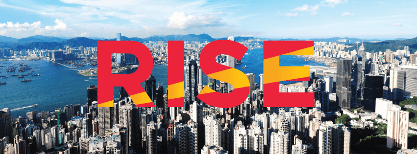 Pittasoft Announces Its Participation to RISE Hong Kong.