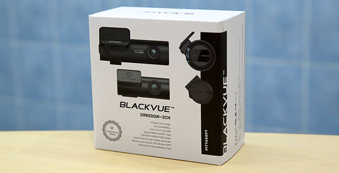 [Review] DR650GW-2CH On JayceOoi.com