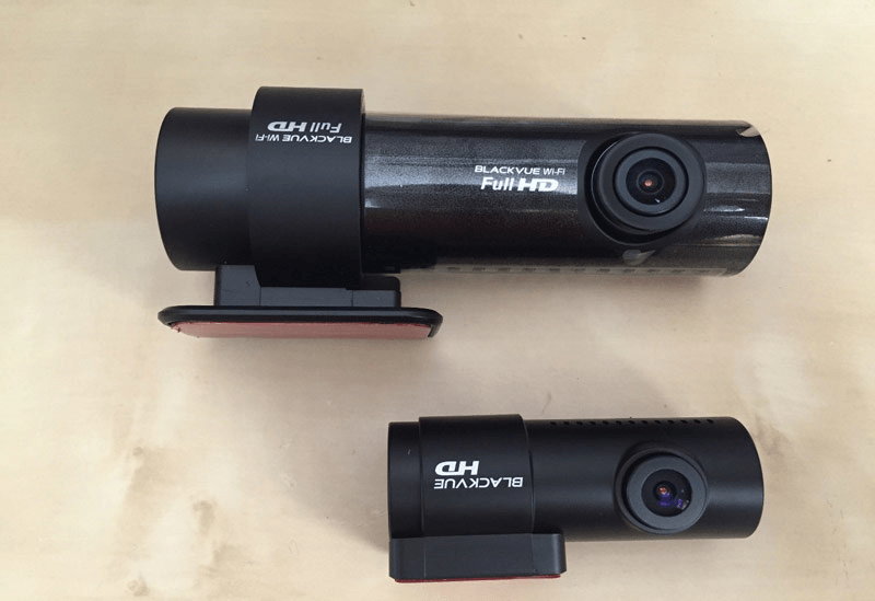 Optimal Claim Reviews the BlackVue DR650GW-2CH Dashcam