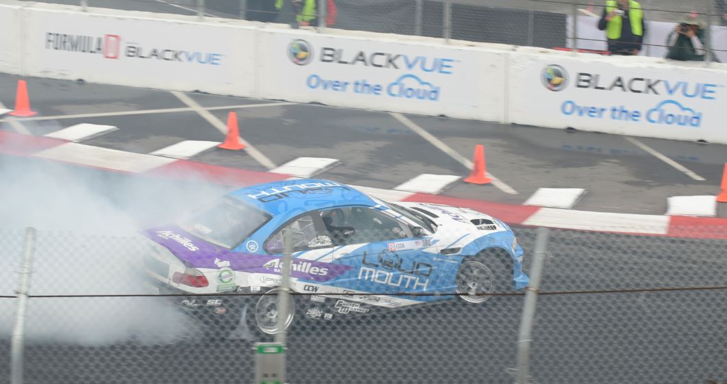 [Formula Drift Long Beach] Thank You All for Making this a Great Event