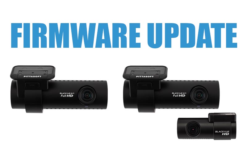 DR650GW Series Firmware Version 2.003 Available for Download