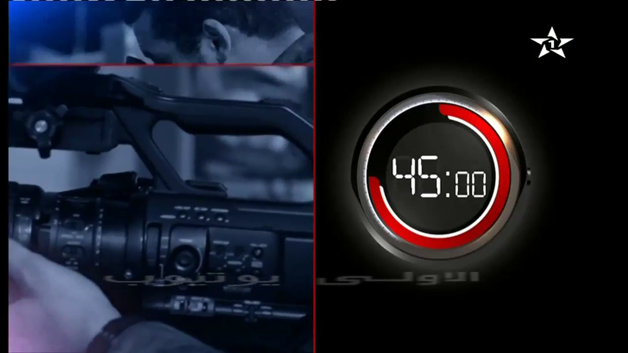 BlackVue on National TV in Morocco!