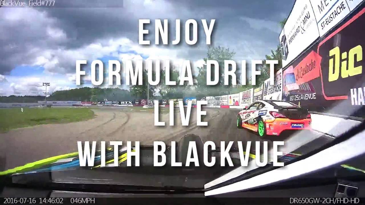 FORMULA DRIFT FINALE IN IRWINDALE – Unlimited Live View Weekend