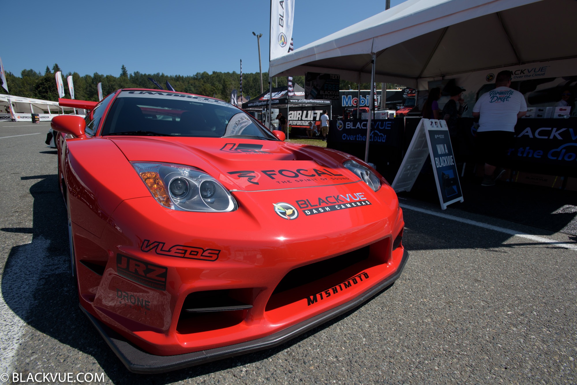 Formula Drift in Monroe, WA starts today!