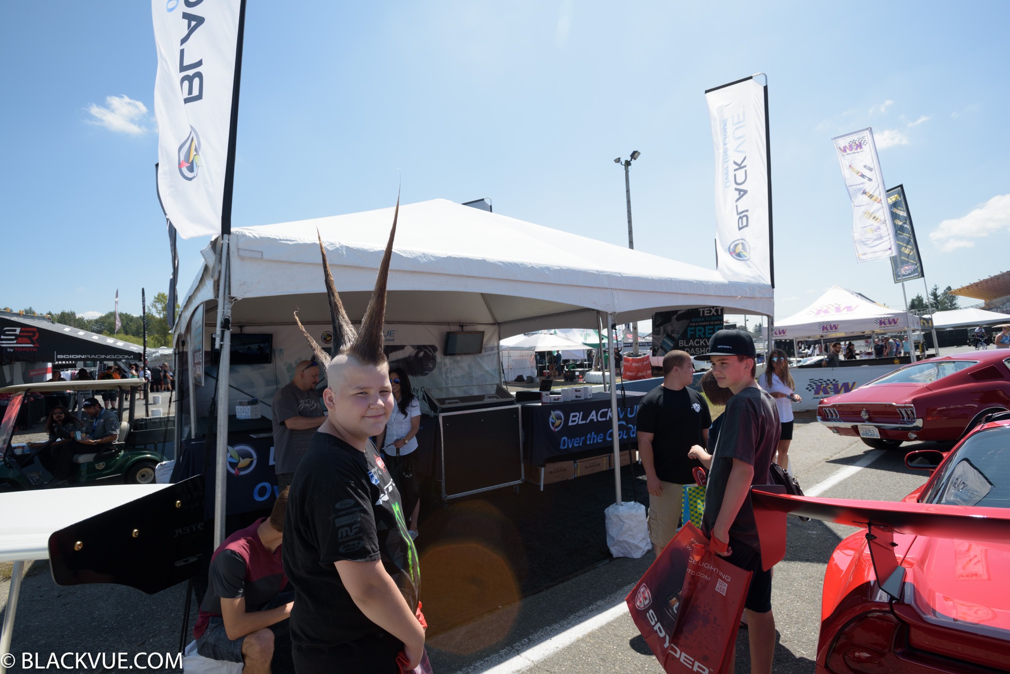Formula Drift in Monroe, WA – Final Day + Pictures!