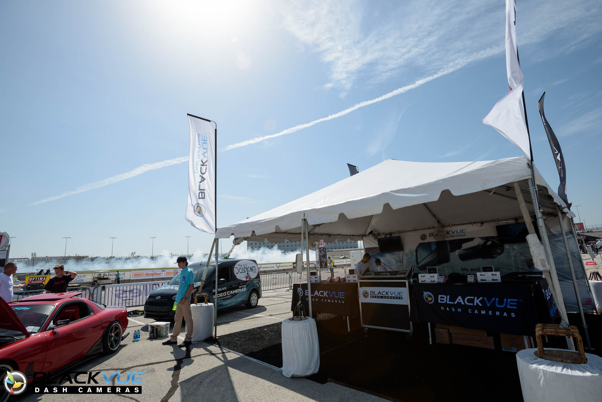 Formula Drift in TEXAS starts today!