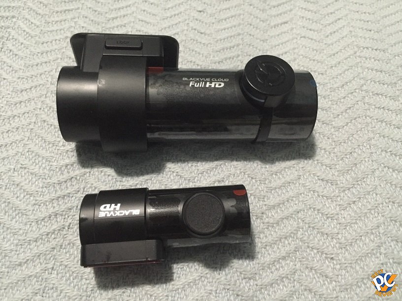 BlackVue DR650S-2CH Gets “Editor’s Choice for Being the Best Dash Camera”