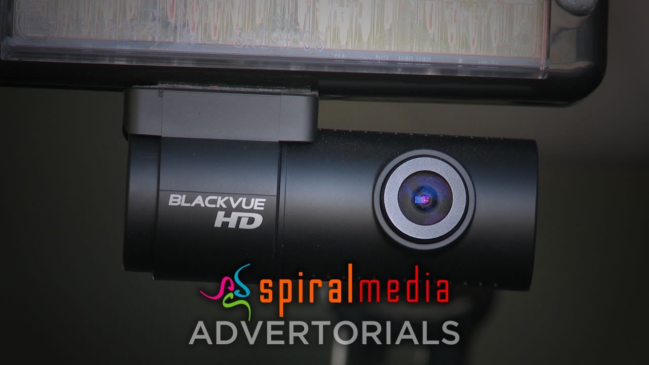 Long Term Video Review of BlackVue DR650GW-2CH & BlackVue Power Magic Batter Pack