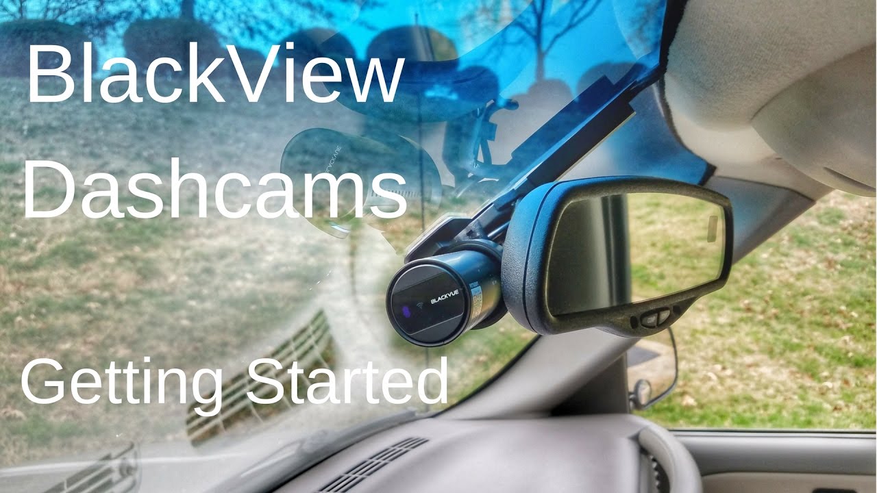 BlackVue DR650S-2CH In-Depth Dashcam Review