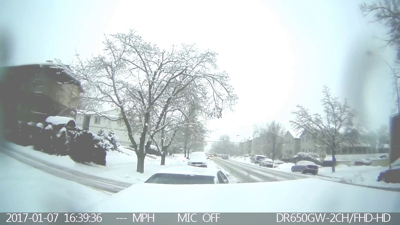 The Difference Having a Dashcam Can Make In a Car Wreck