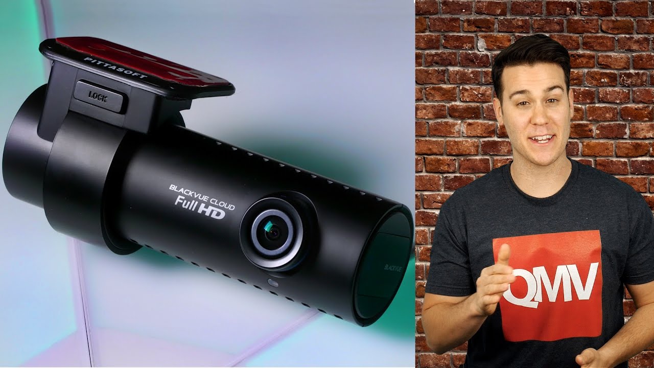 Short But Sweet – BlackVue DR650S-1CH Video Review