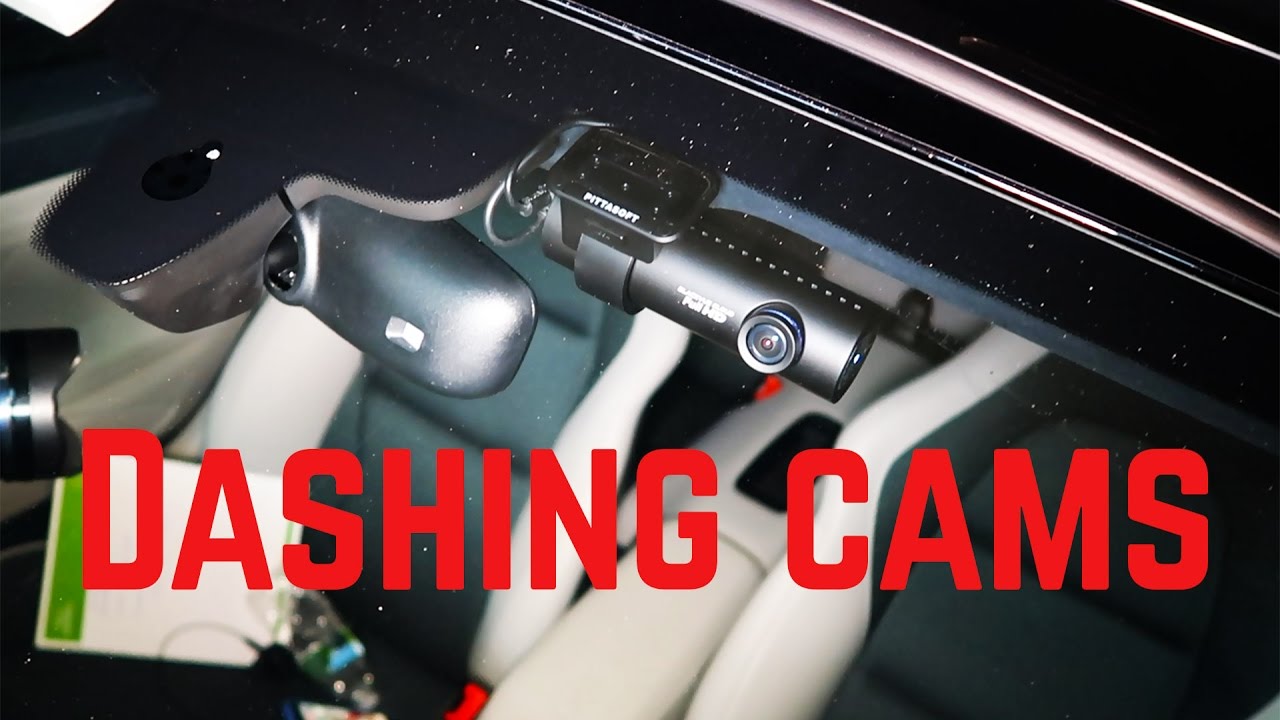 DR650S-2CH Dashcam Video Review By Long-Time BlackVue User