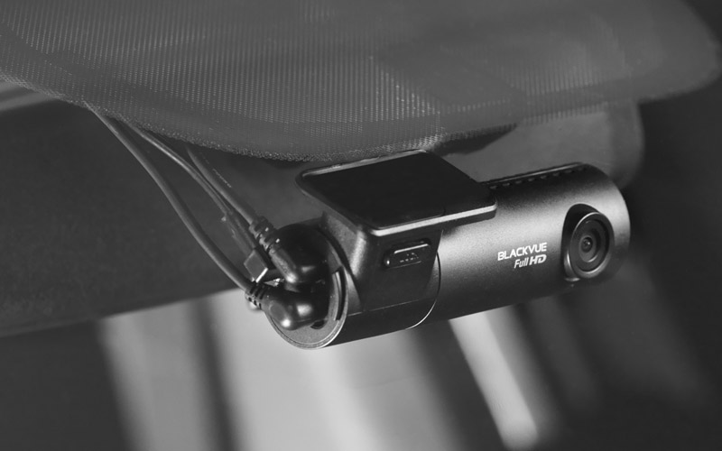 Get Insurance Discount If You Have A Dashcam In Thailand