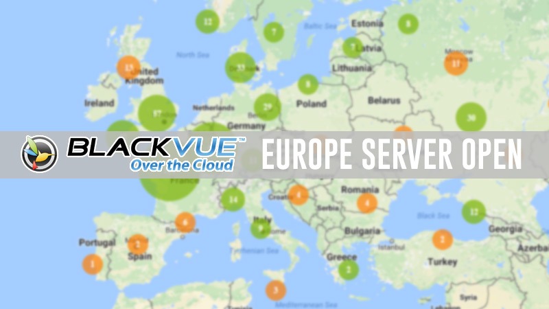[Announcement] New Europe Zone Cloud Server Now Open