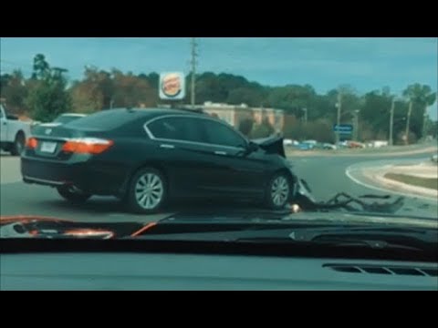 Why You Need a Dashcam? By YouTuber itsjusta6