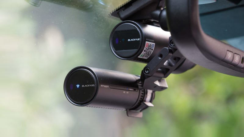 BlackVue DR750S-2CH Review By Vortex Radar