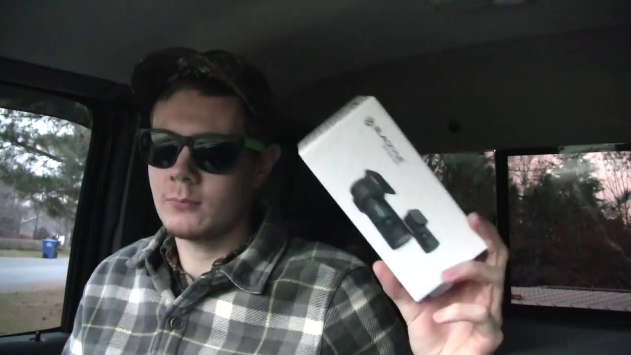 Video Overview of the BlackVue DR750S-2CH Dashcam