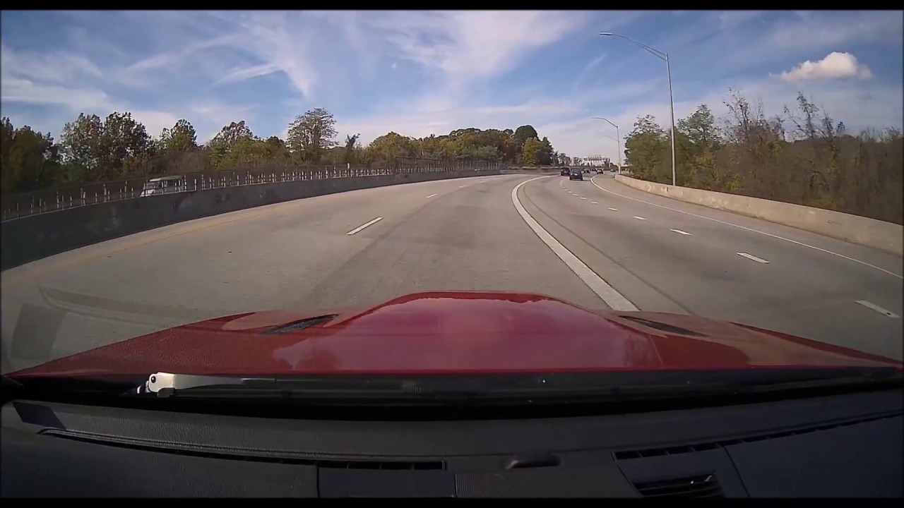 Compilation of Things Seen While Using BlackVue for a Month
