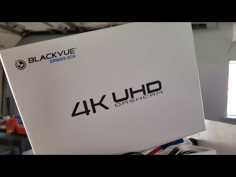 DR900S-2CH & Ultra Battery Install & Review by Uber Man