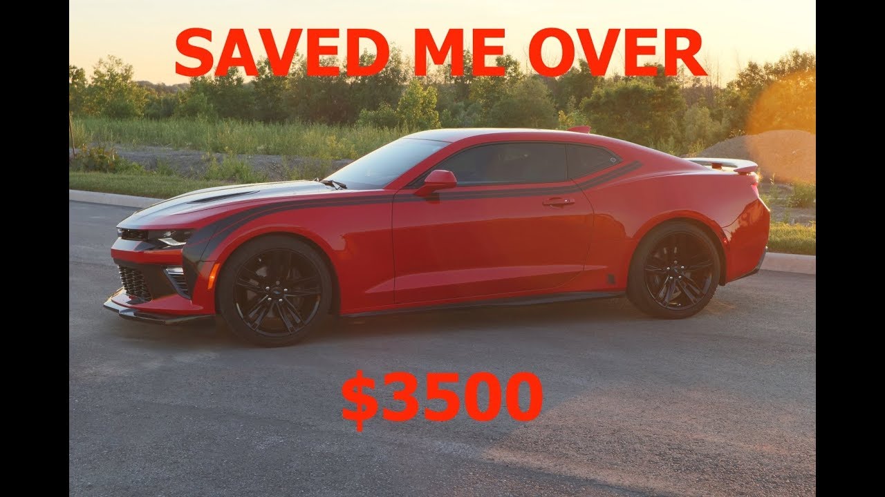 A Dashcam Can Save You Thousands Of Dollars