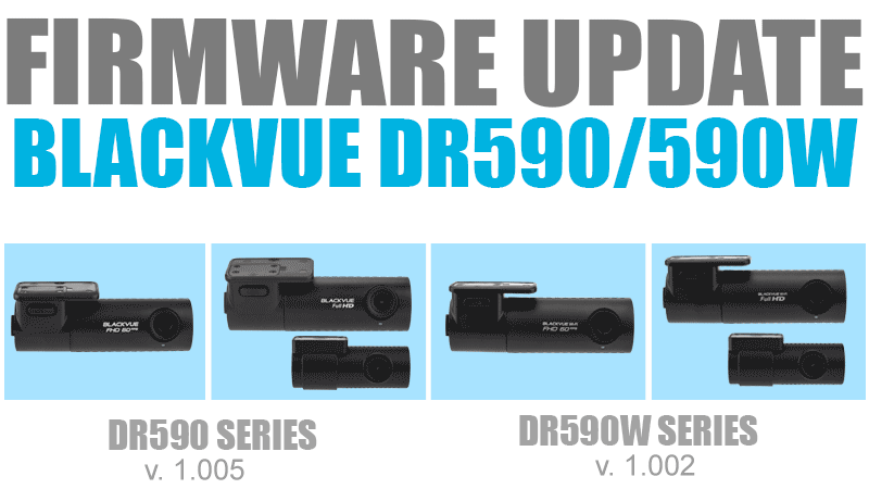 [Firmware Update] DR590W Series (v.1.002) and DR590 Series (v.1.005)