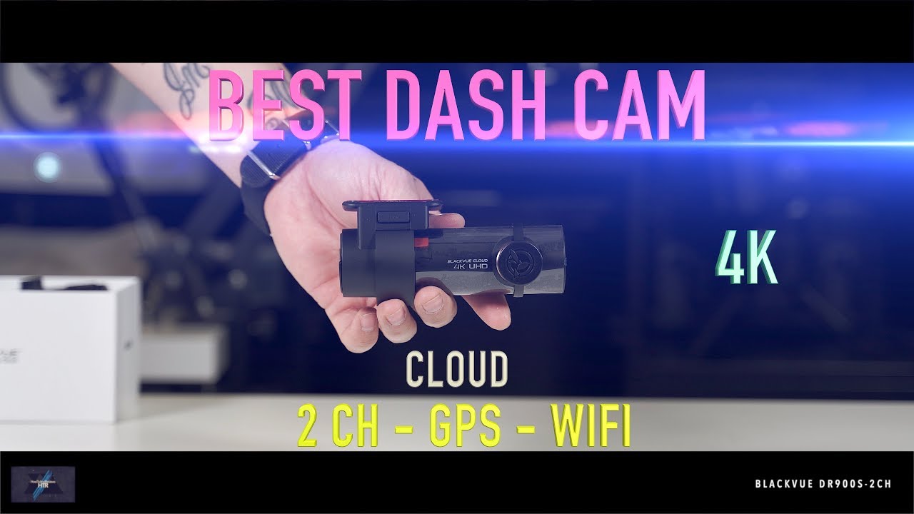 BlackVue DR900S-2CH Review – First Thoughts, Installation Tips And Sample Videos