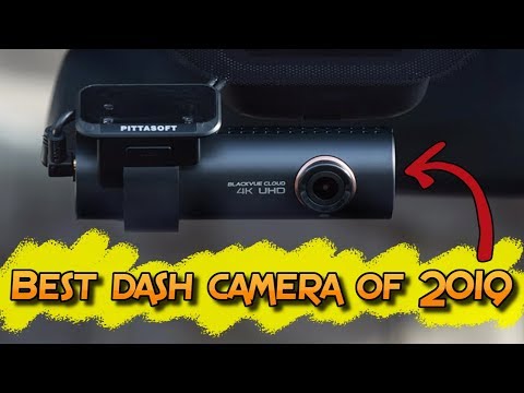 DR900S-2CH Long Term Review (Including Cloud Features)