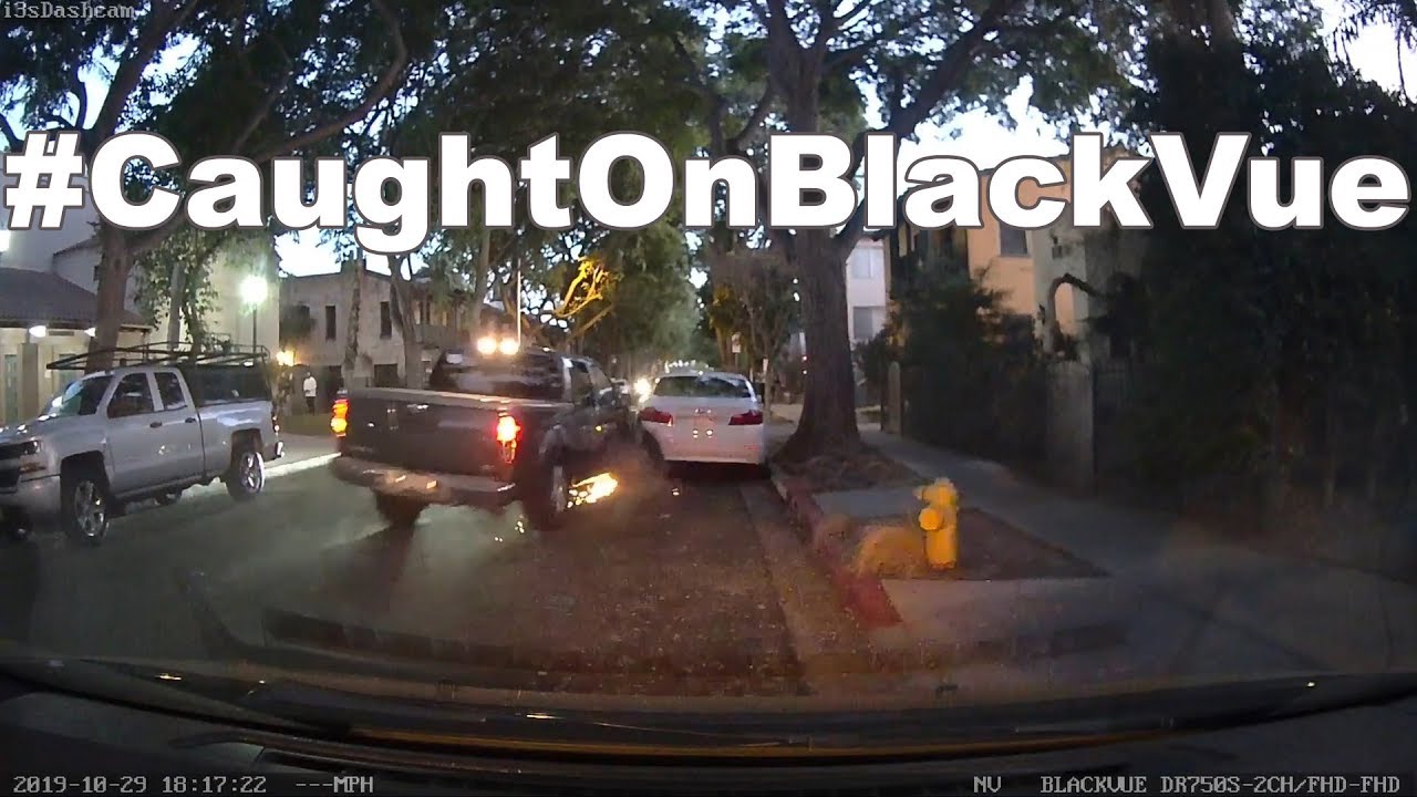 Multiple Hit And Run, Rampage And Cars Wrecked #CaughtOnBlackVue + Winner Announcement