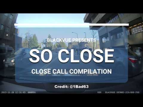 Five Close Calls That Almost Ended VERY BADLY