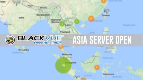 [Announcement] New Asia Cloud Server Open