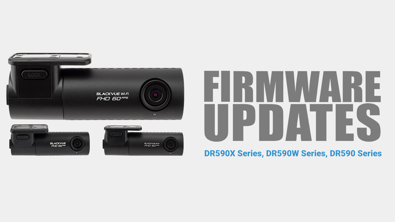 [Firmware Update] DR590X (v1.003), DR590W (v.1.007) and DR590 (v.1.009) Series