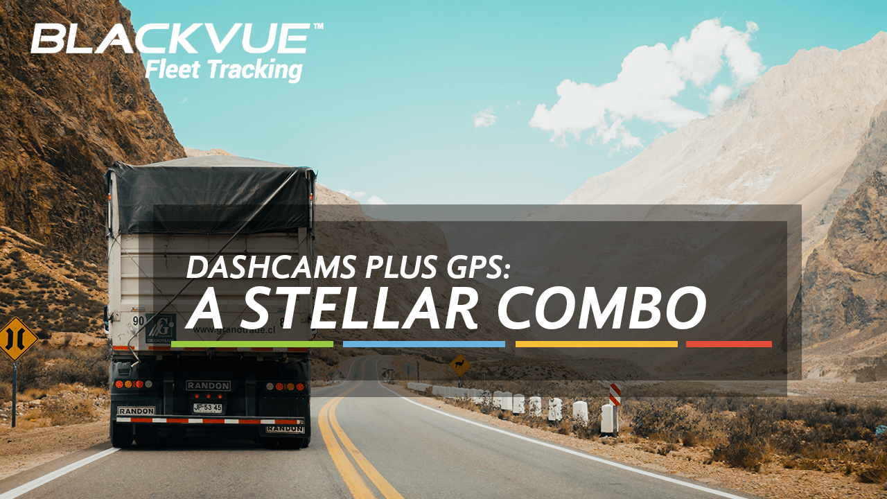 Dashcams & GPS: How They Can Save Your Business Money