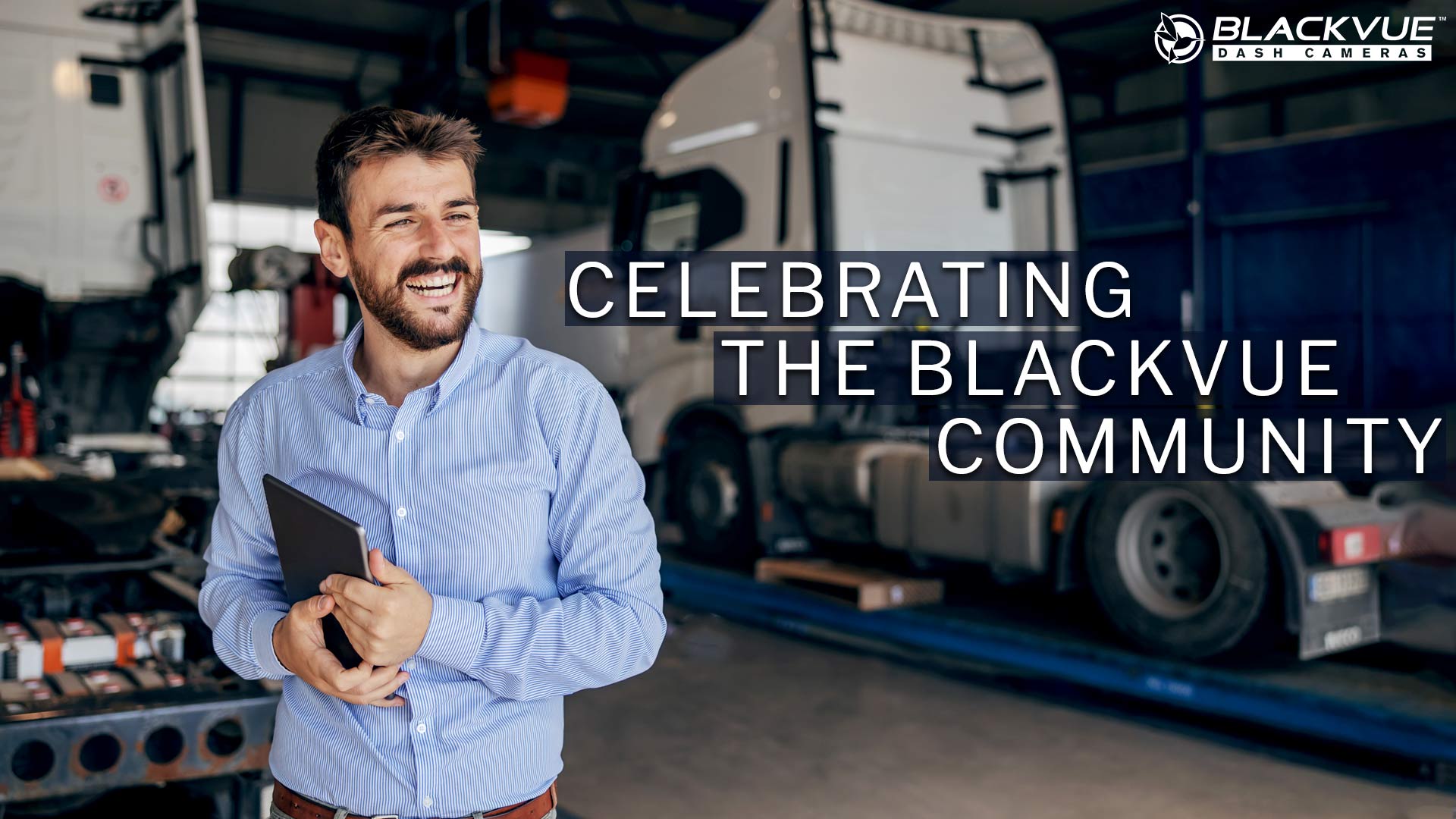 Celebrating the BlackVue Community on Our 14th Anniversary