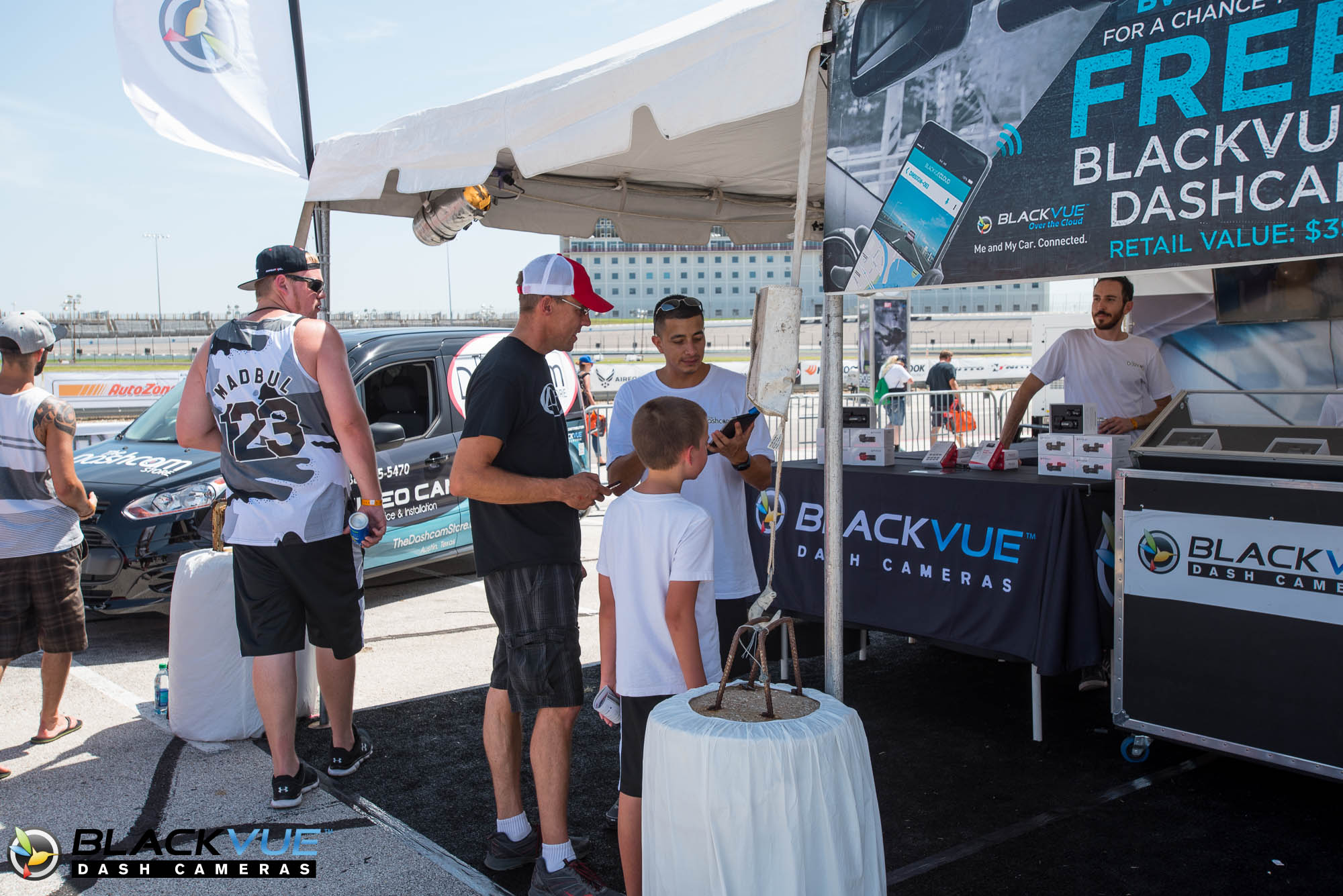 Formula Drift 2016 in Texas – Final Day + Pictures from Day One!