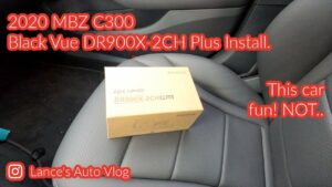2020 Mercedes Benz C300