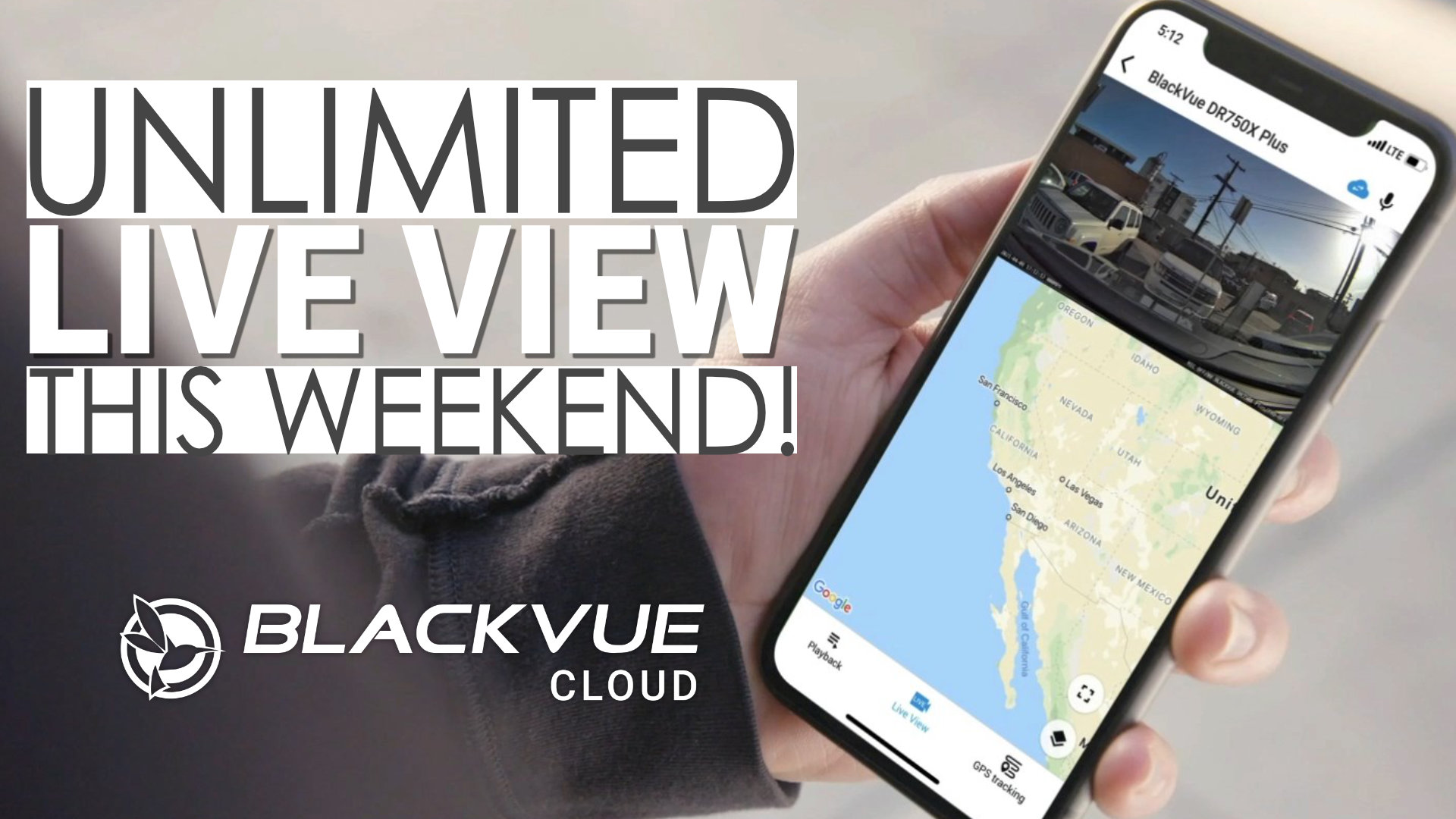 Unlimited Live View Weekend + 2024 ENEFIT 24H EV Race