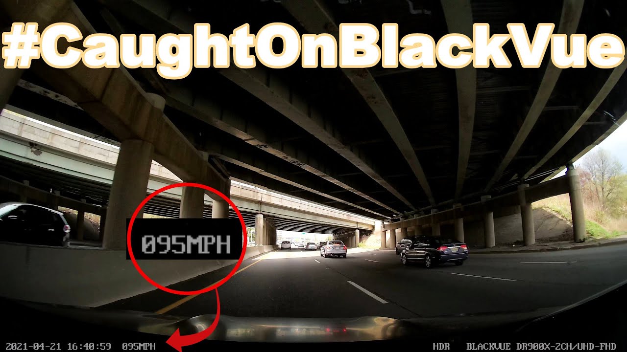 Techs Joyriding Customer’s Car #CaughtOnBlackVue