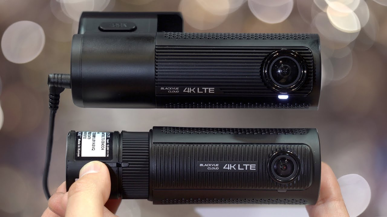 Vortex Radar and BlackVue Rep Discuss Upcoming 4K Plus Models at SEMA 2023