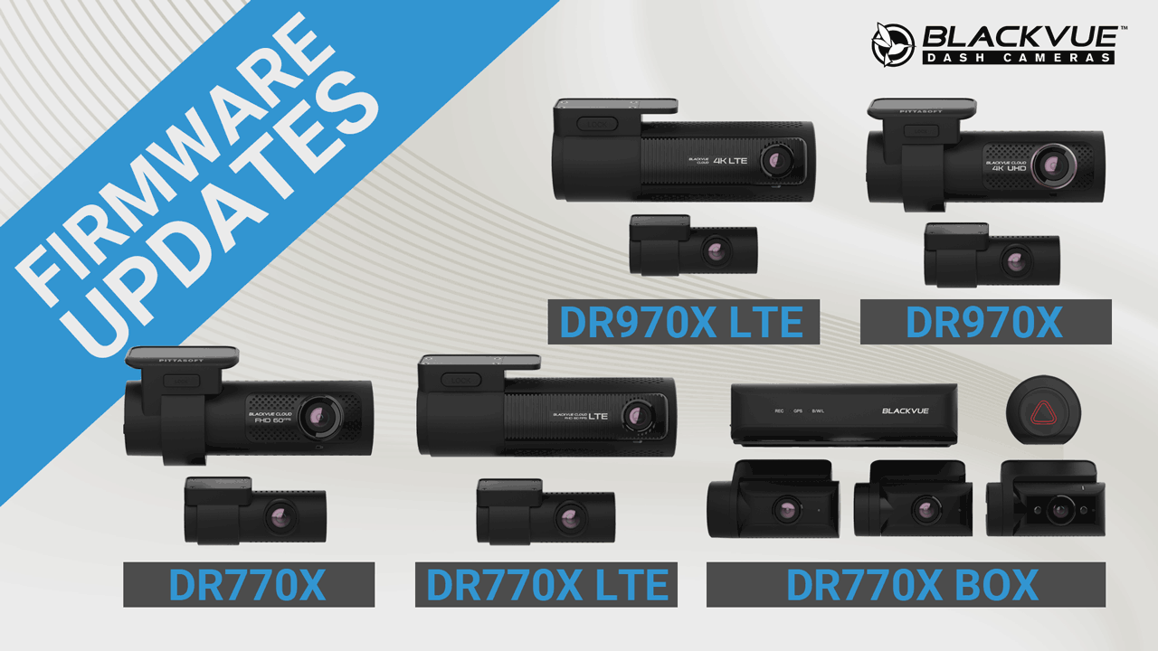 [Firmware Updates] All DR970X and DR770X Models (Cloud, LTE, Box)