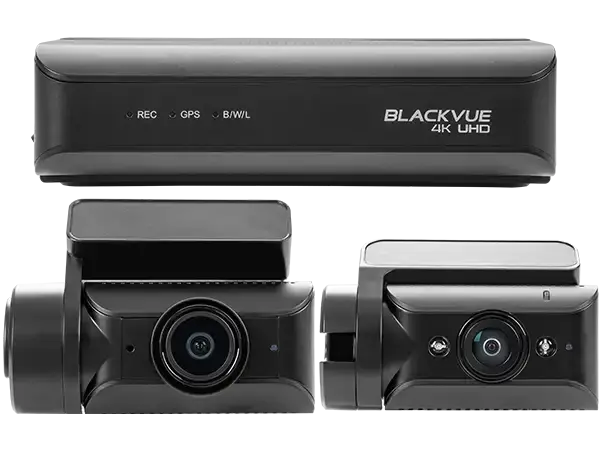 DR970X Box-2CH IR Plus