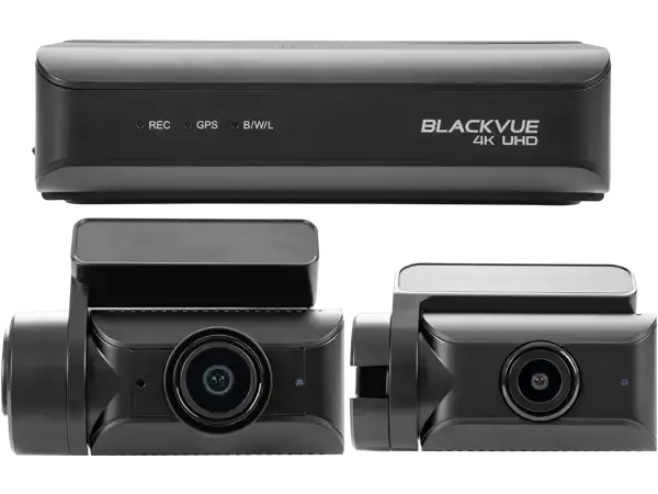 DR970X Box-2CH Plus