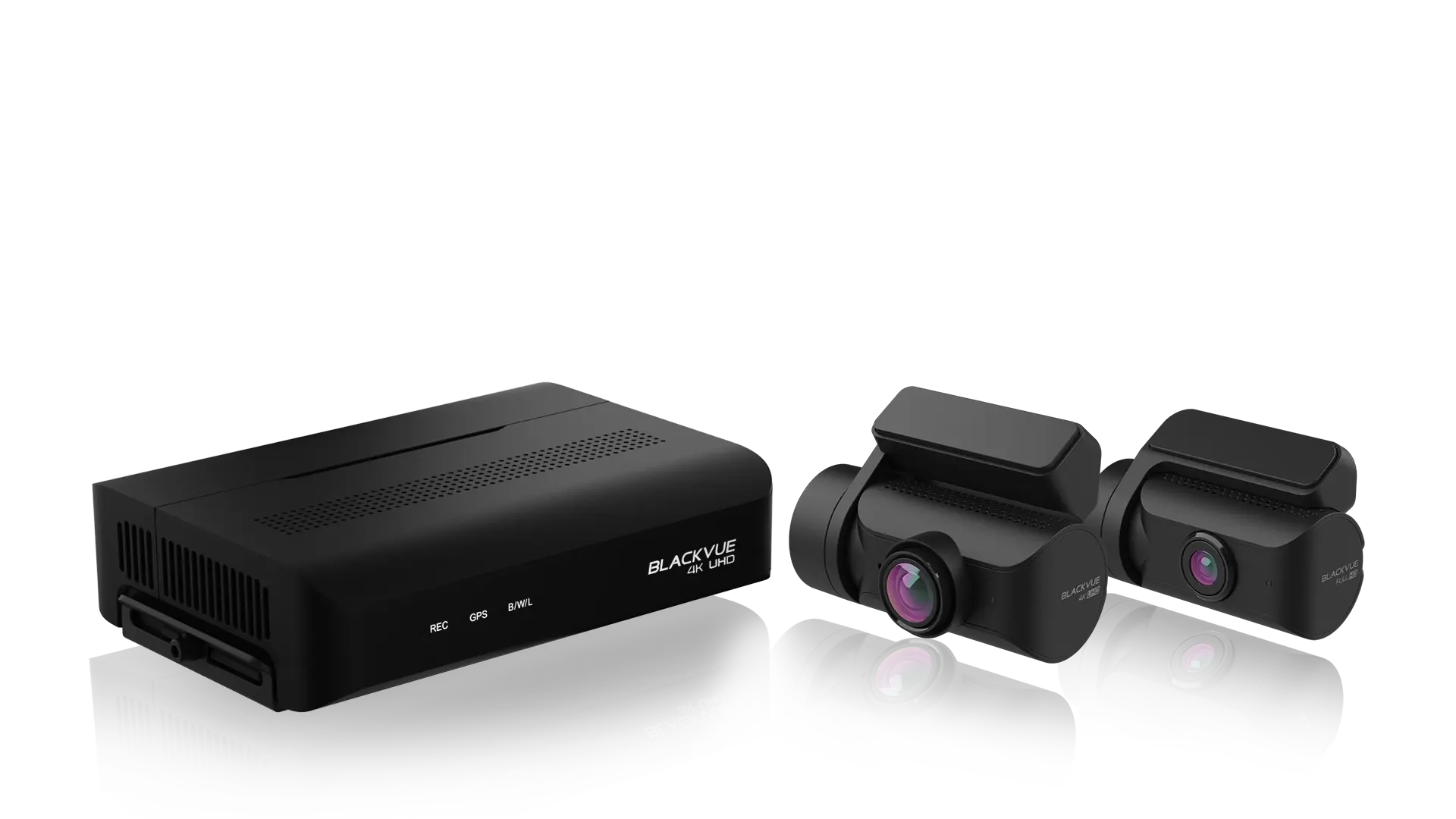 DR970X Box Plus