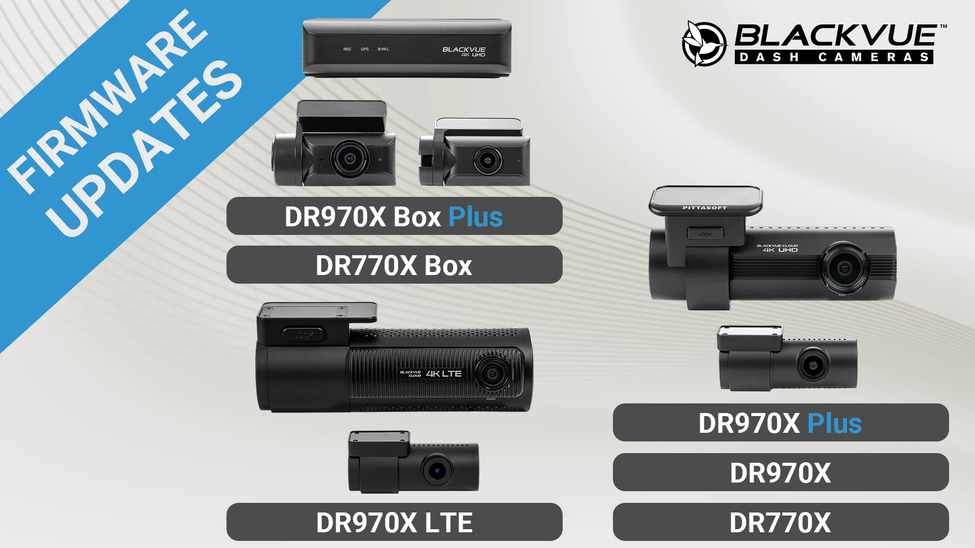 [Firmware Updates] DR970X Plus, DR970X Box Plus, DR970X, DR970X LTE, DR770X, DR770X Box