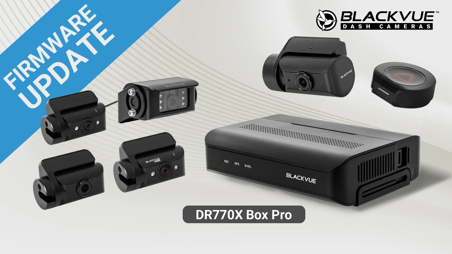 [Firmware Updates] DR770X Box Pro (v.1.004)